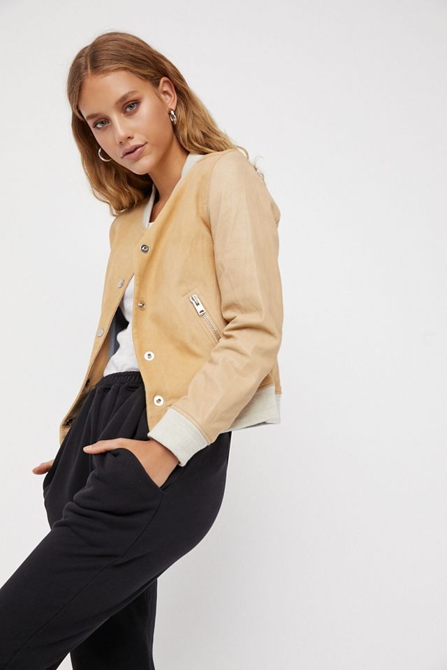 Blondie Jacket | Free People