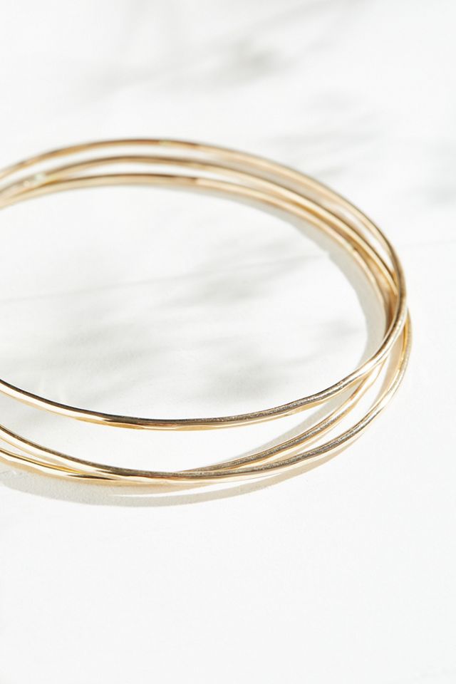 Bang Bang Bangles Set (3)