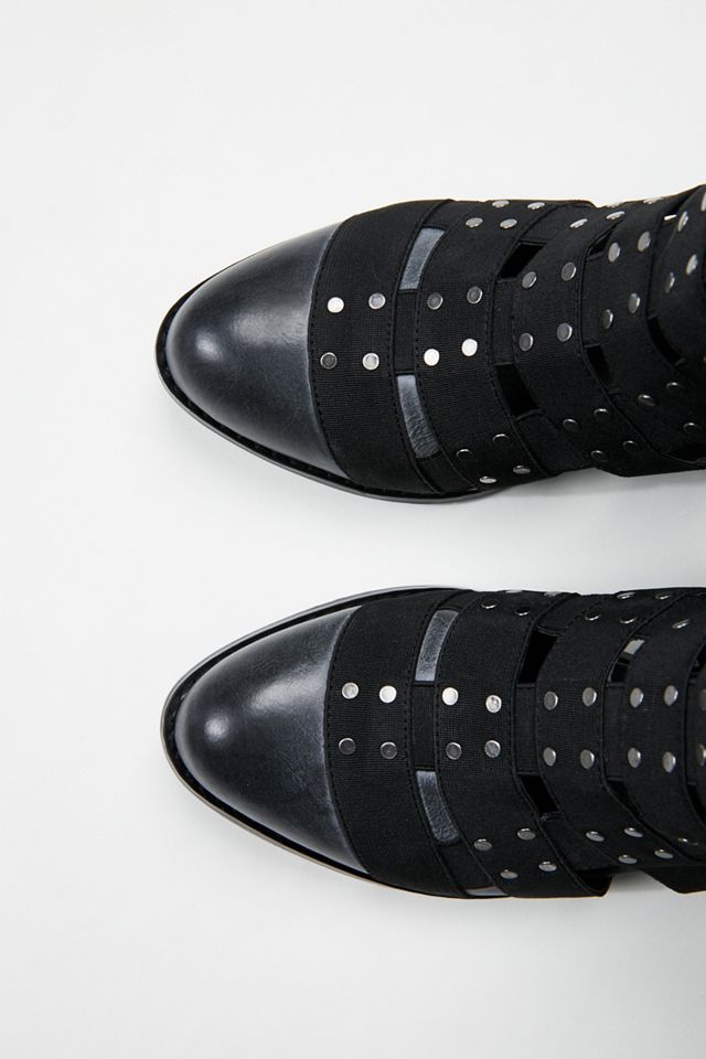 Vegan Highland Ankle Boot #2