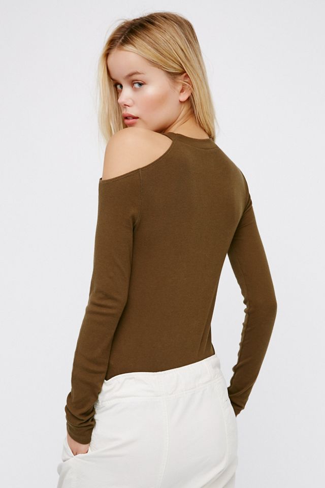 River Layering Top #1