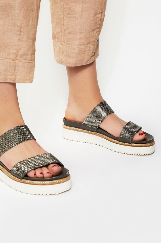 Harper Gem Flatform