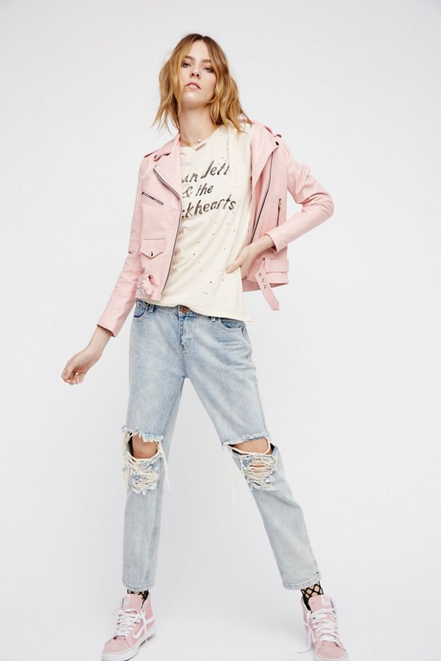 The Runaways Tee #5