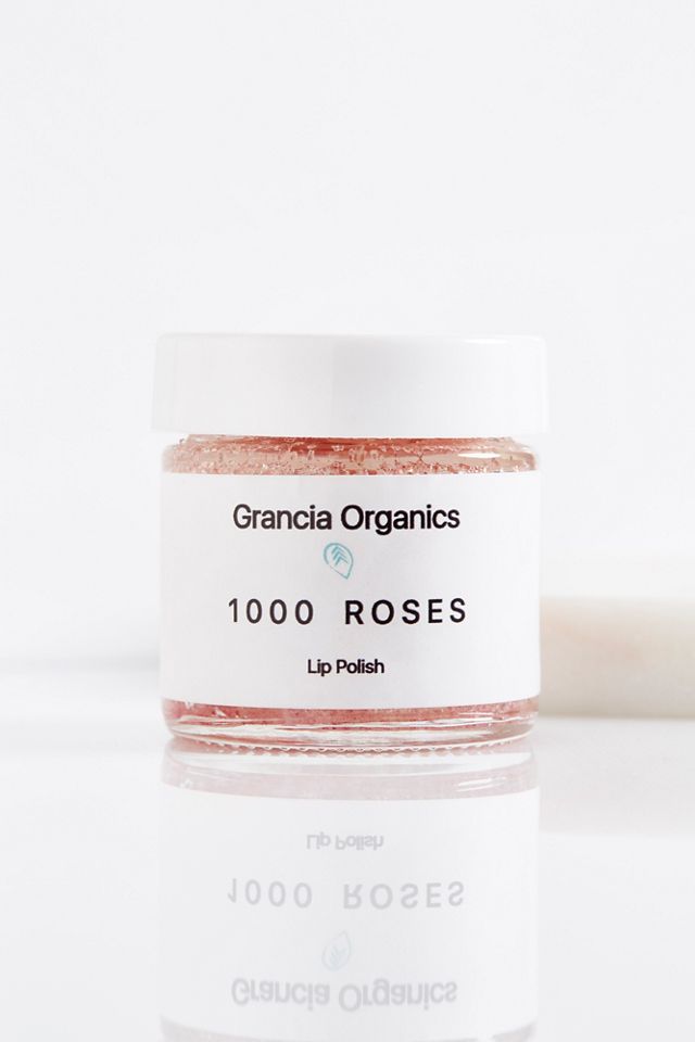 1000 Roses Lip Polish #1