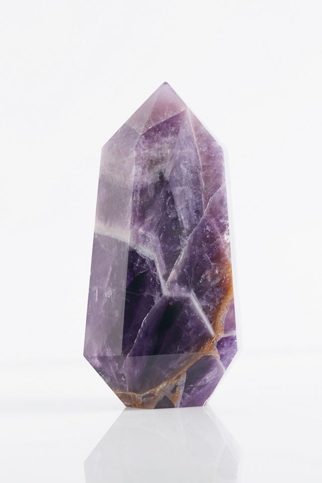 Stoned Crystals Chevronica #1