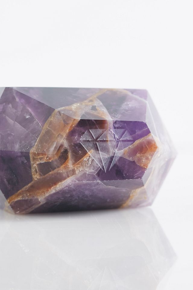 Stoned Crystals Chevronica #3