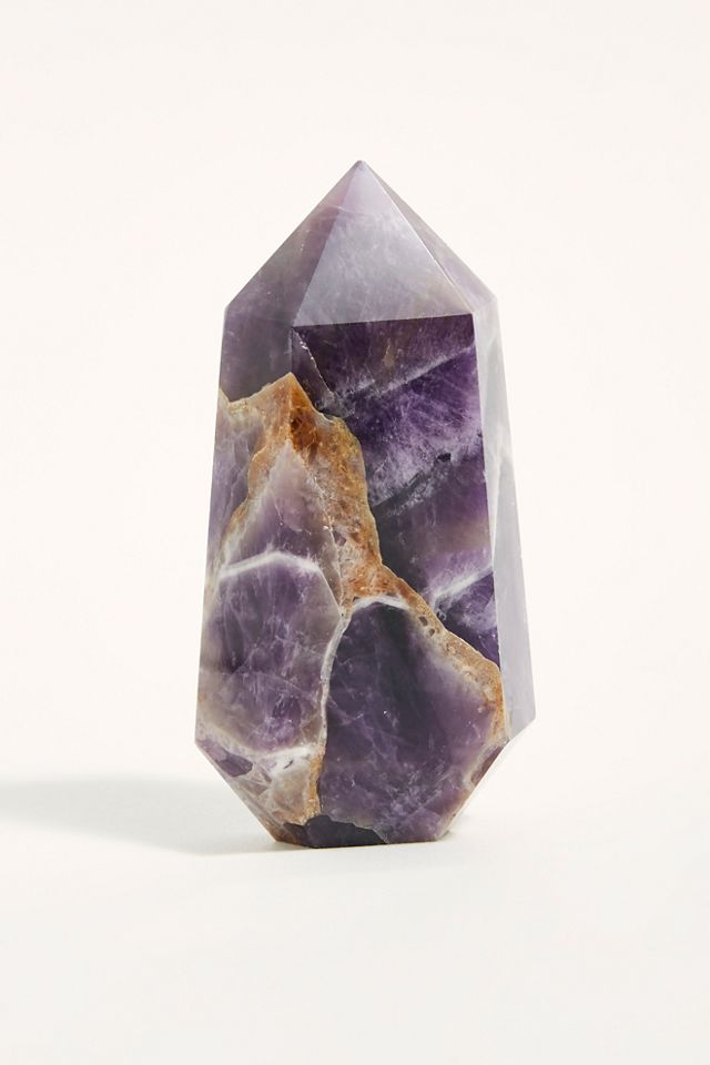 Stoned Crystals Chevronica #5