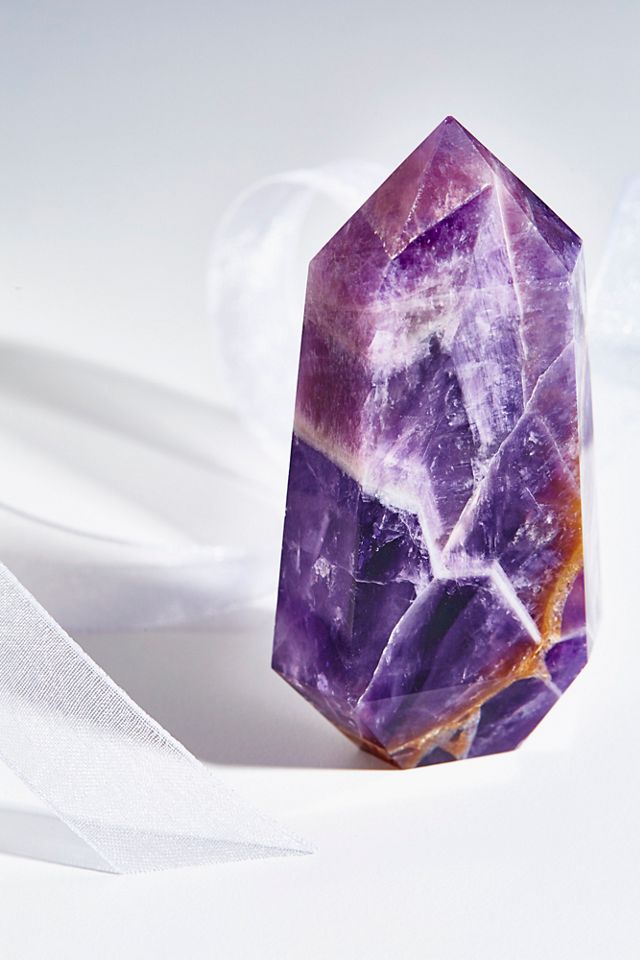Stoned Crystals Chevronica #4
