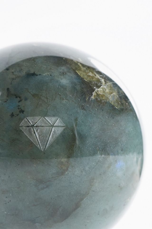 Stoned Crystals Borealis #2