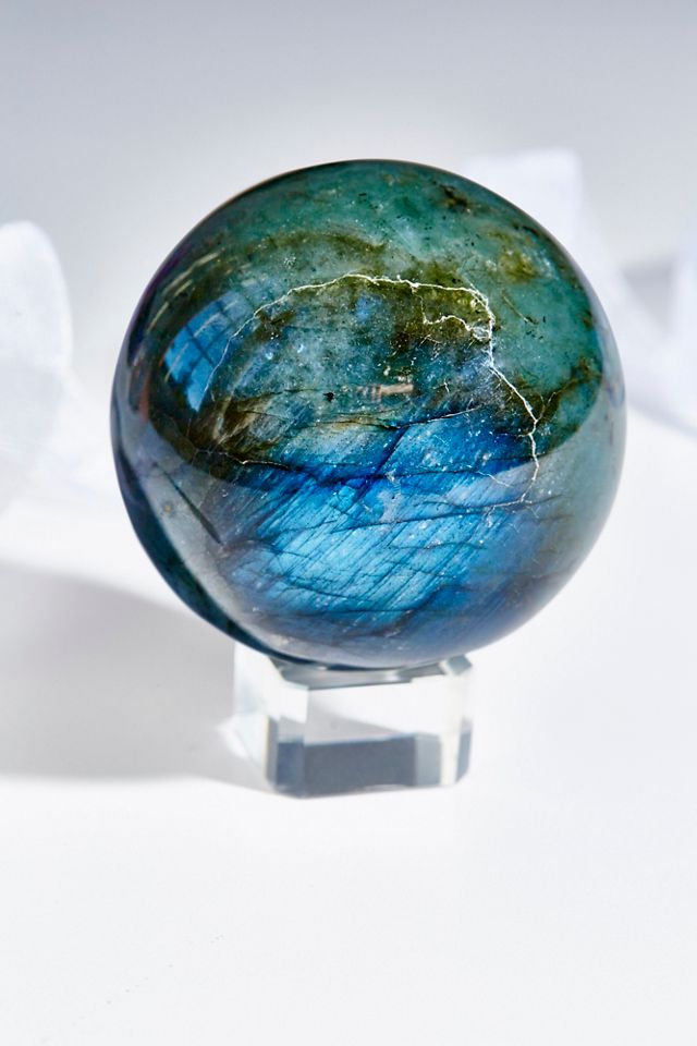 Stoned Crystals Borealis #4