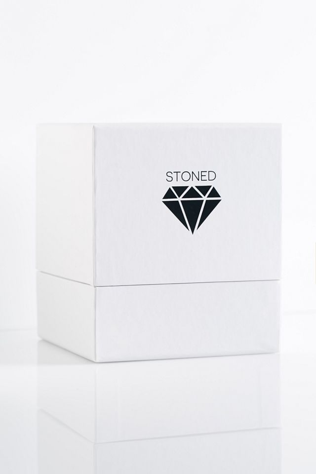 Stoned Crystals Clear Boy #2