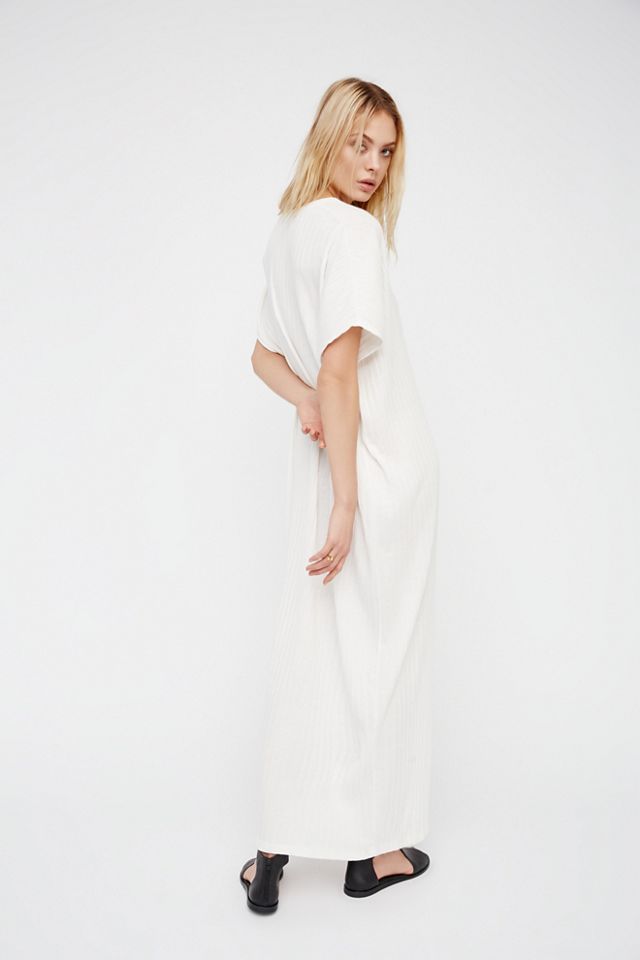 Margot Maxi Dress #1
