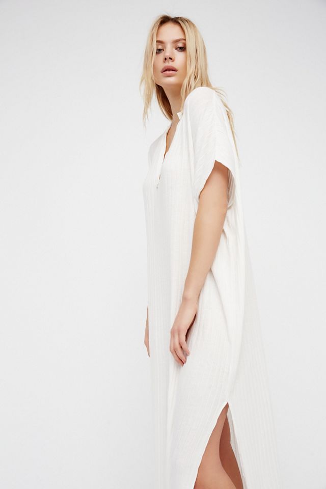 Margot Maxi Dress #2