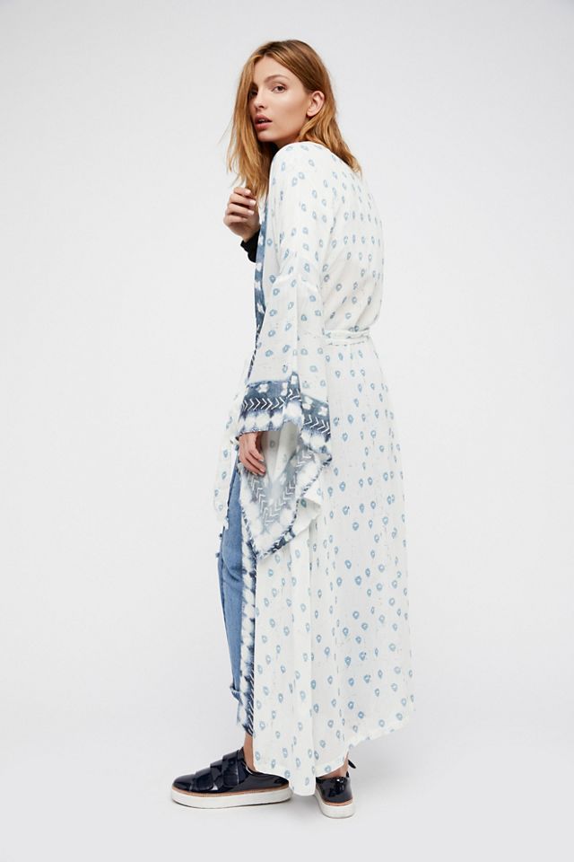 Mantra Kimono #2