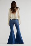 We The Free Just Float On Flare Jeans