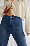 We The Free Just Float On Flare Jeans