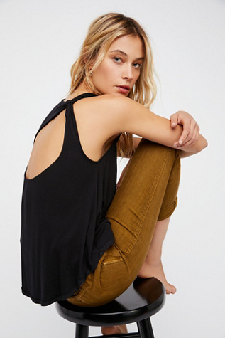 Solitaire Top | Free People