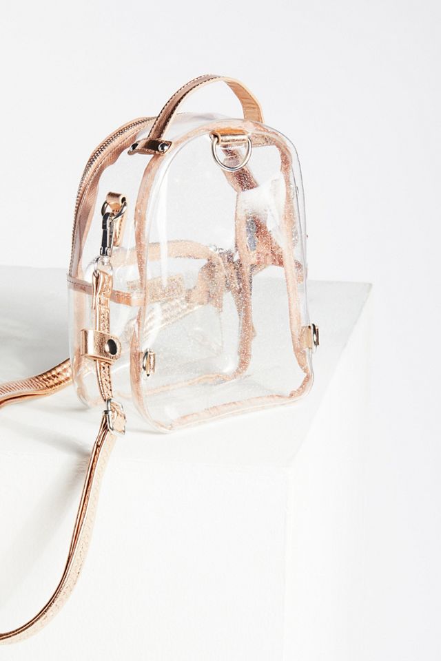 Luna Convertible Backpack #2