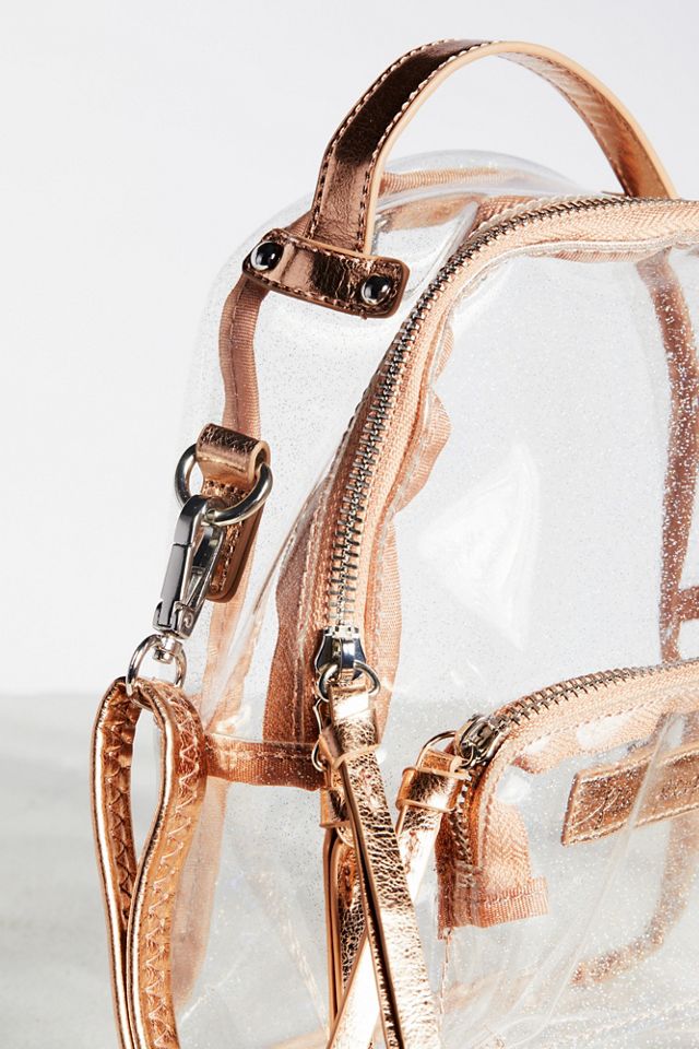 Luna Convertible Backpack #6