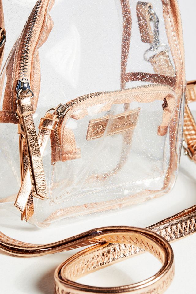 Luna Convertible Backpack #3