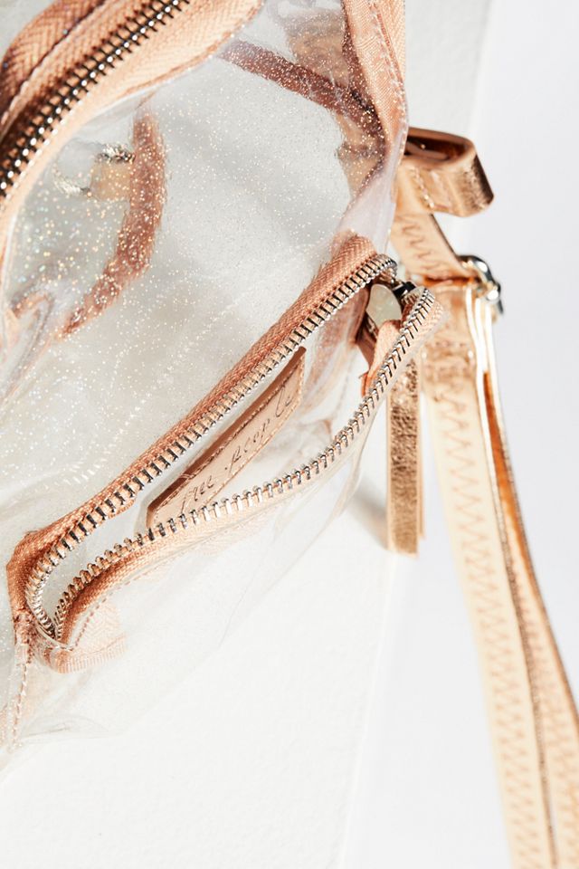 Luna Convertible Backpack #4