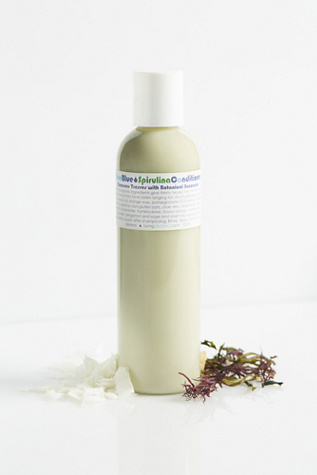 Living Libations True Blue Spirulina Conditioner | Free People