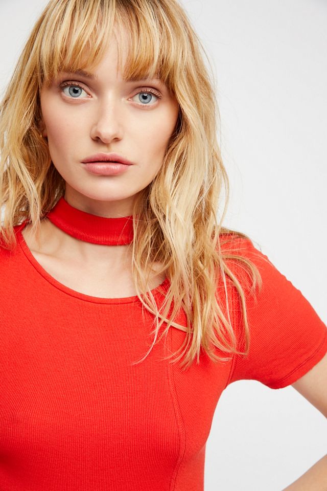 Bright Lights Top #2
