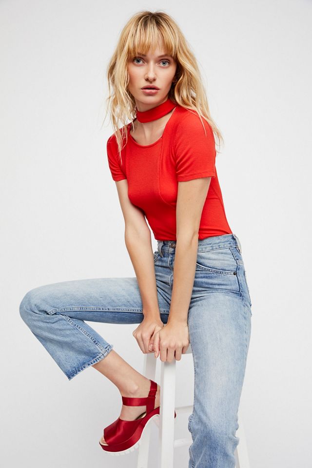 Bright Lights Top #3