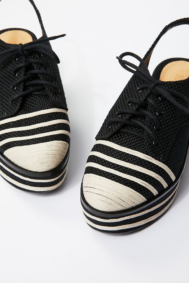 Lavanna Platform Menswear #2