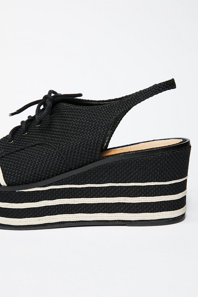 Lavanna Platform Menswear #3