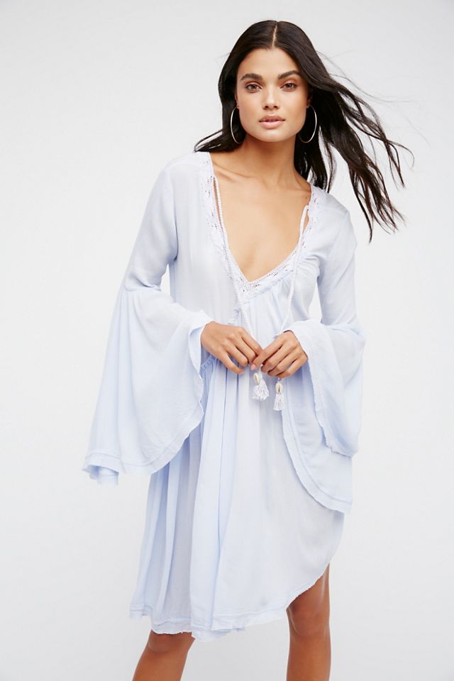 Believe In Me Tunic
