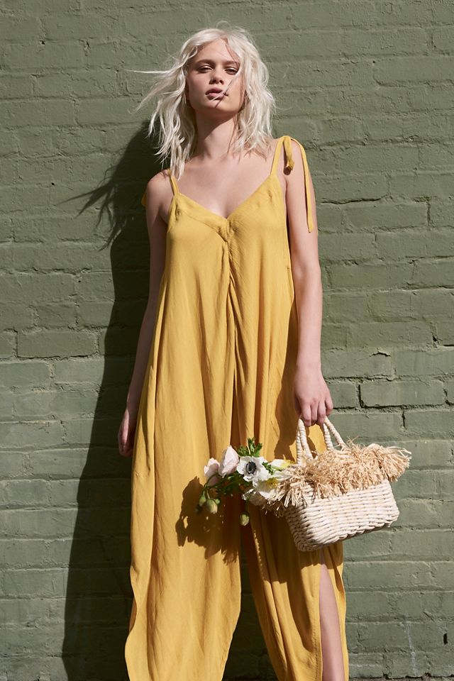 Dreamers Cove Mini Basket Bag #5