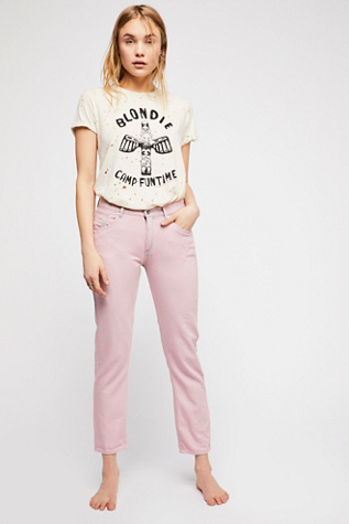 Scotch and soda hot sale bandit boyfriend jeans