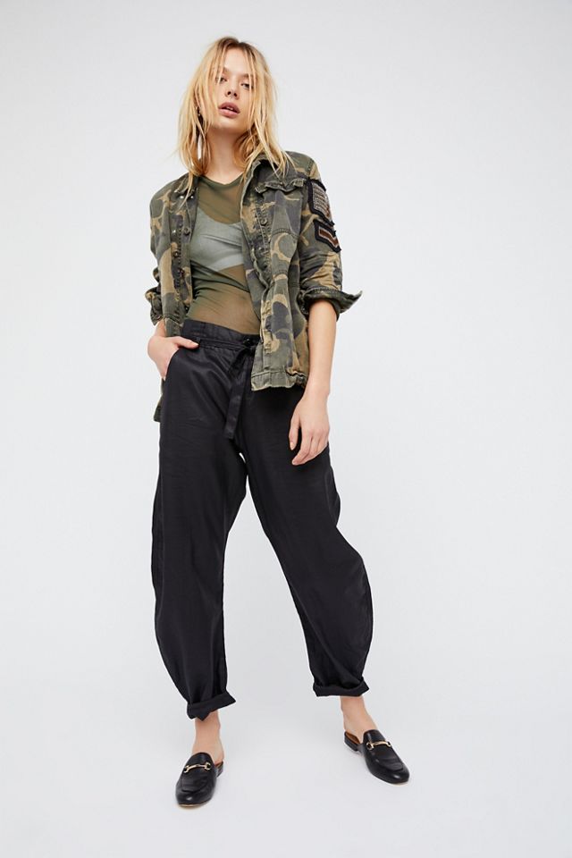 Bananita Pant #2