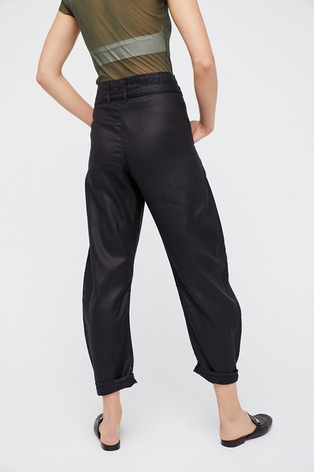 Bananita Pant #3