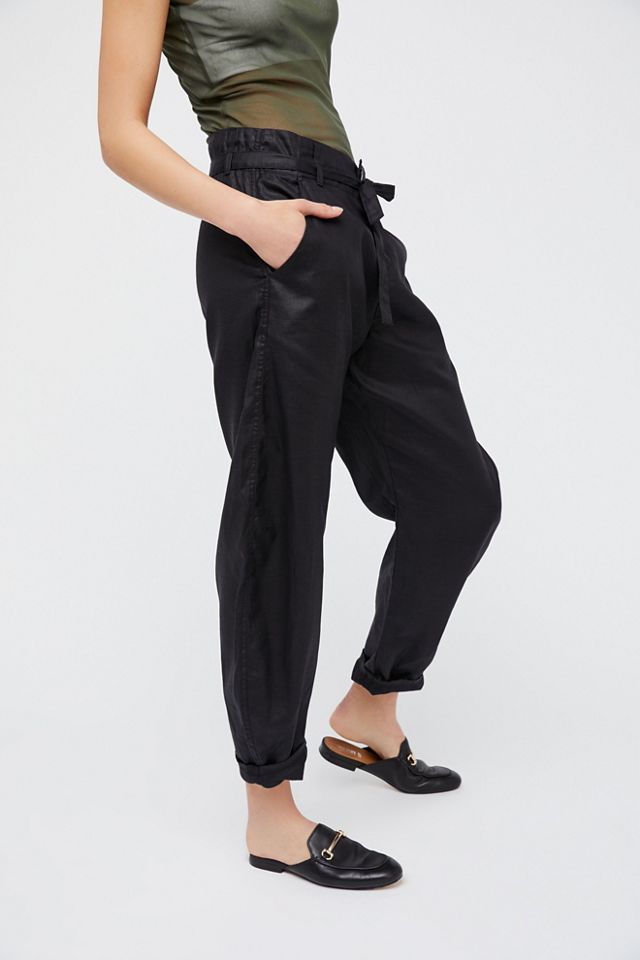 Bananita Pant #4