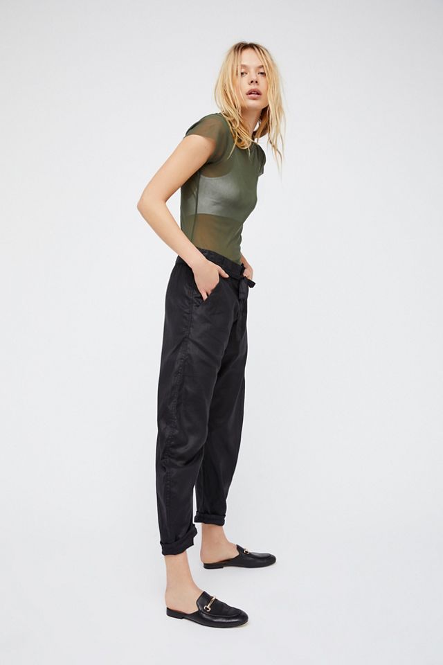 Bananita Pant #6