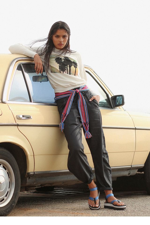 Bananita Pant #1