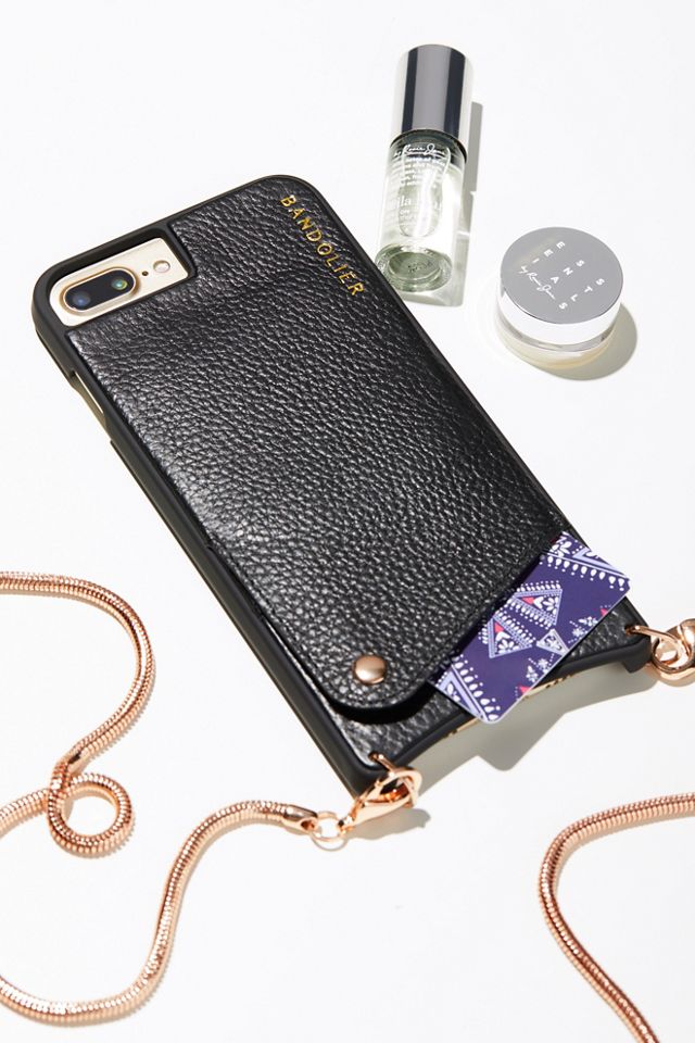 Belinda Crossbody iPhone Case