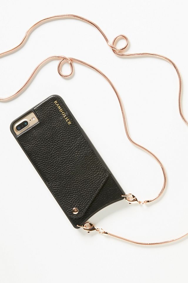Belinda Crossbody iPhone Case #1