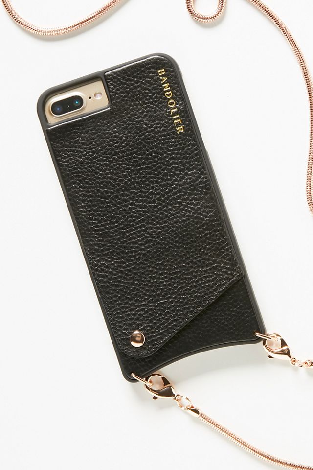 Belinda Crossbody iPhone Case #2