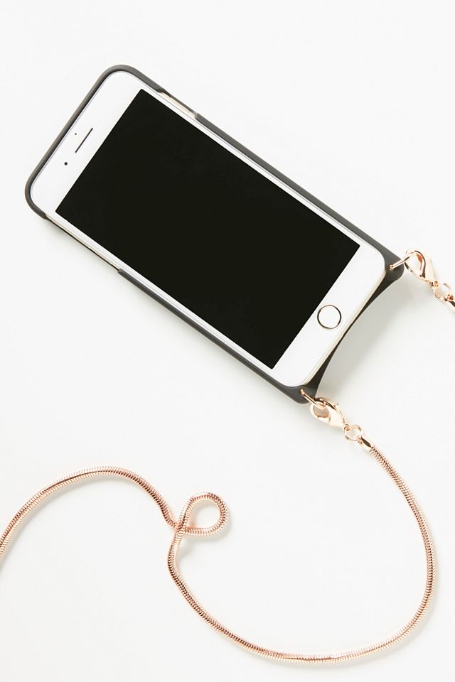 Belinda Crossbody iPhone Case #3
