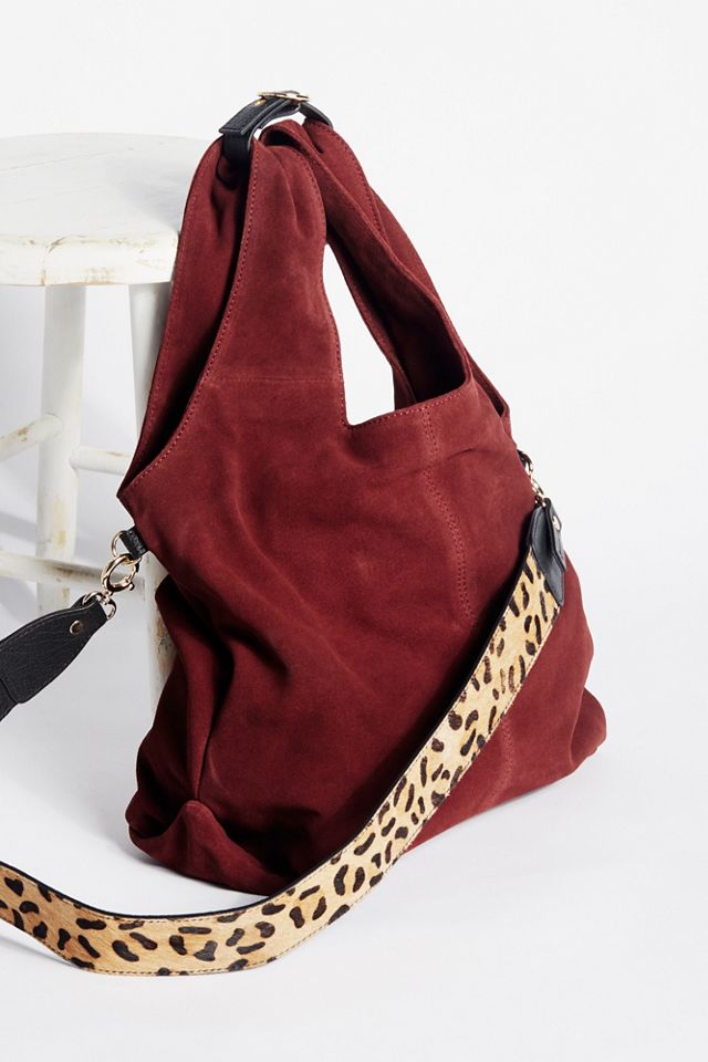 South Branch Tote #1