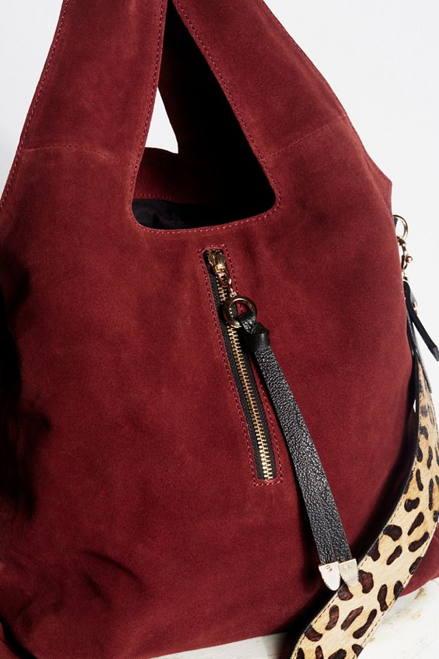 South Branch Tote #2