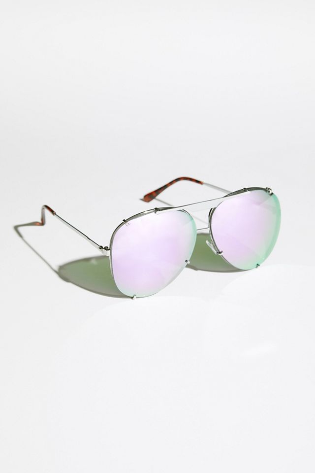 Bel Air Aviator Sunglasses #1