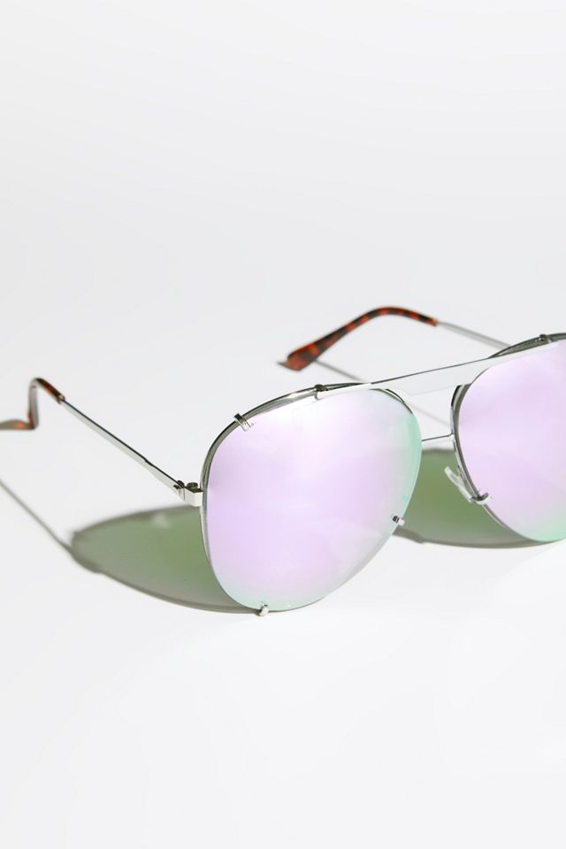 Bel Air Aviator Sunglasses #2