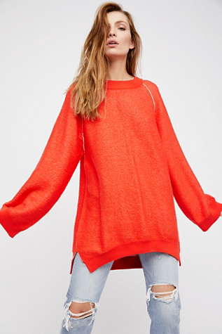 With Love Tunic | Free People
