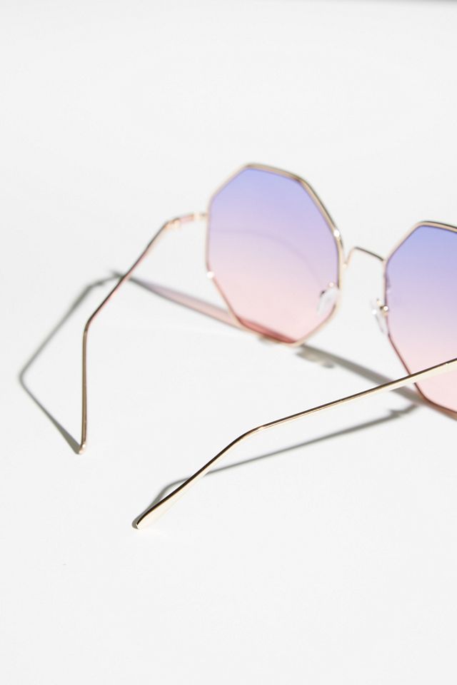 Riptide Hex Sunnies #2