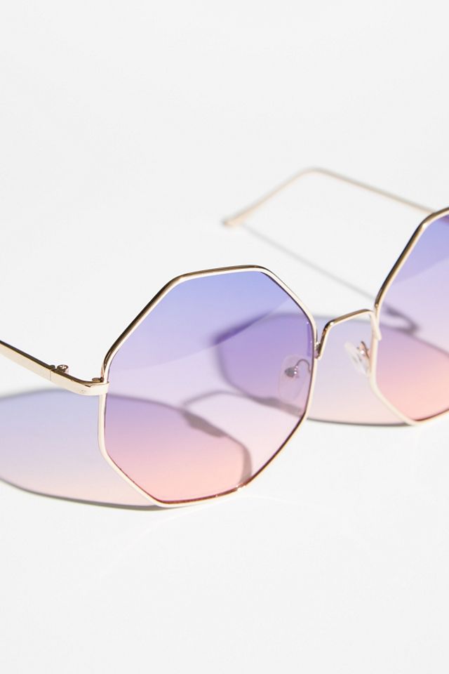 Riptide Hex Sunnies #3