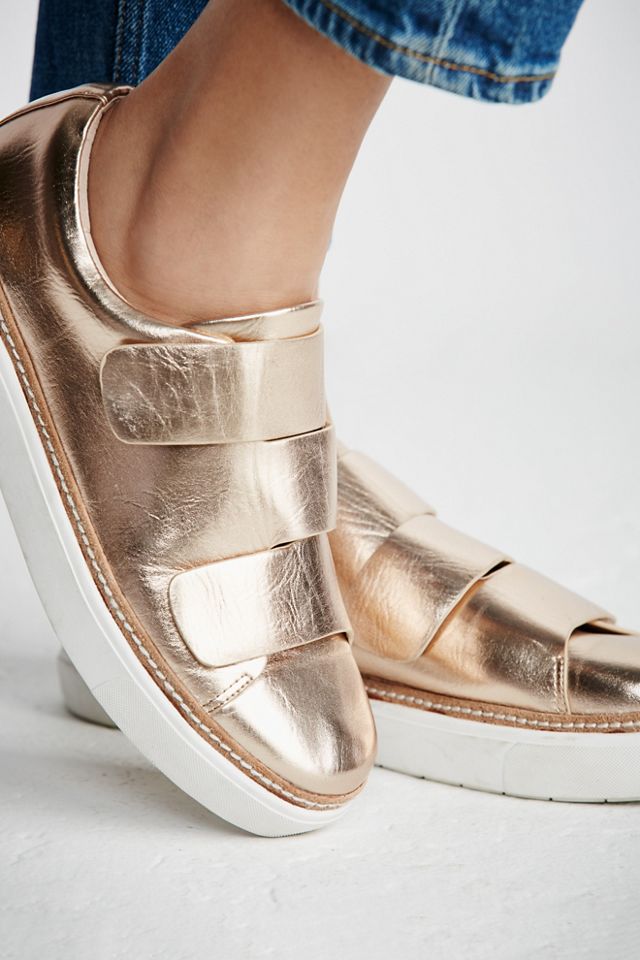 Caravan Sneaker #4