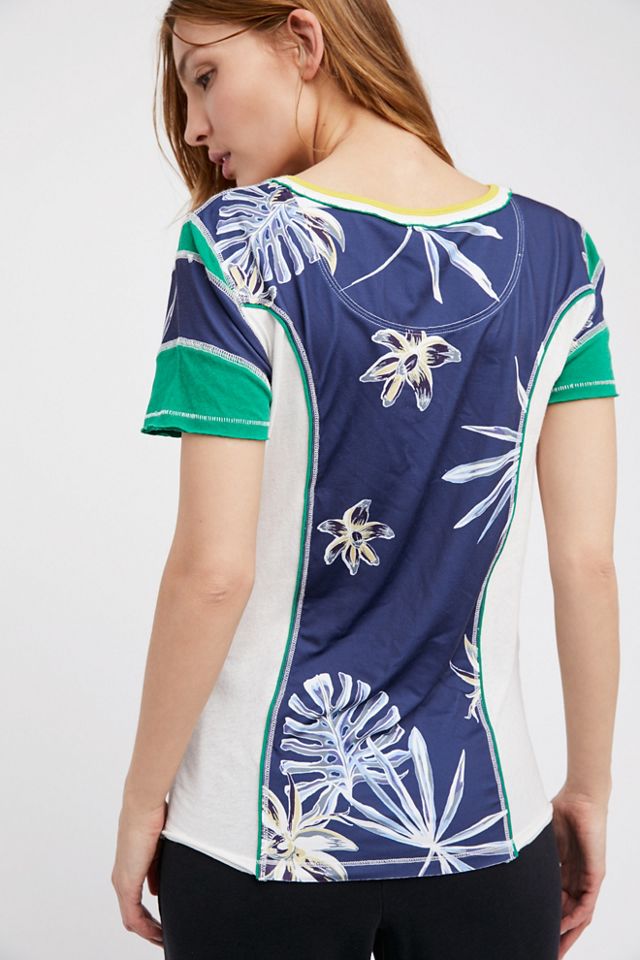 We The Free The Tropics Tee #1